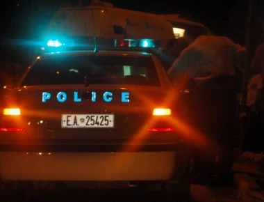 Έγκλημα στα Γιαννιτσά: Νεκρή ηλικιωμένη από πυροβολισμό - Προσπάθησε να προστατέψει την εγγονή της (upd)
